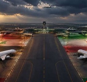 إيران تحسم الجدل بشأن رحلاتها إلى العراق بعد العقوبات الأميركية