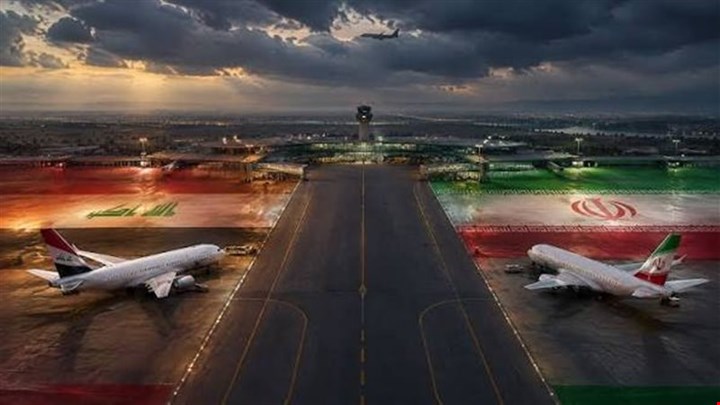 إيران تحسم الجدل بشأن رحلاتها إلى العراق بعد العقوبات الأميركية