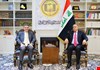 العبودي أمام واشنطن: قرار حصر السلاح بيد الدولة ماض بلا تراجع