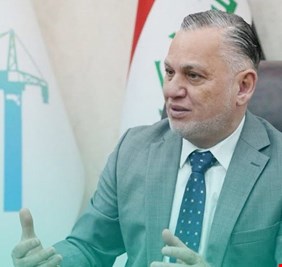 قانون الحشد الشعبي على طاولة البرلمان.. الأعرجي يكشف موعد إحالة المشروع