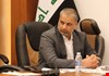 الساعدي يطالب بإنضاج قانون الكتاب العدول ومعالجة رواتب ومخصصات العاملين