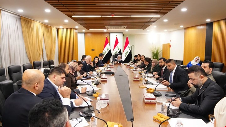 لجنة الاستثمار تفتح ملف هانوا وبسماية.. تحرك نيابي لمنع توقف المشروع وحماية حقوق المواطنين
