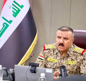 الجيش والحشد خارج المدن؟ اجتماع أمني يبحث تسليم السيطرات للداخلية
