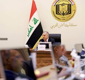 العبودي: الحكومة عازمة على تطوير منظومة التسليح ومواكبة التكنولوجيا العالمية