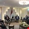 الفوادي وأوغنا يبحثان المسار الحكومي وحقوق المكون المسيحي