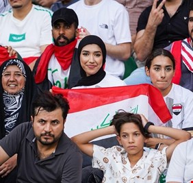 عشية انطلاق 