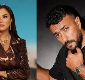 شبهها بالسيارة الميتسوبيشي.. لماذا التزمت ياسمين عبدالعزيز الصمت تجاه أحمد العوضي؟
