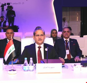 بمشاركة جمهورية العراق.. انطلاق أعمال الدورة السادسة  لمؤتمر الدول الأطراف في الاتفاقية العربية لمكافحة الفساد بالعاصمة القطرية الدوحة