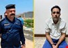 الإعدام بحق قاتل ضابط ومنتسب خلال إزالة التجاوزات في الدورة