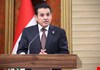 الأعرجي: الإطار يتبنى جداول زمنية لحصر السلاح والقرار يجب أن يكون عراقيا