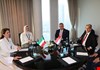 في الدوحة..  العراق يكثف جهود التعاون العربي لمكافحة الفساد ويفتح قنوات  لتبادل المعلومات بشأن الجرائم العابرة للحدود