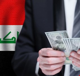 دورة الدولار الوهمية.. كيف يدور المال في العراق من دون أن يصنع اقتصادا؟
