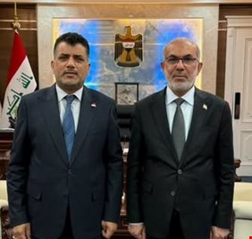بدر تدعم وزير النفط وتطالب برفع الغطاء السياسي عن الفاسدين