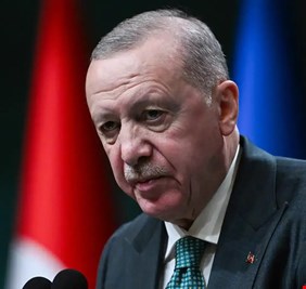 أردوغان: نريد توسيع التعاون مع العراق والتركيز على طريق التنمية والتجارة