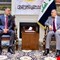 العبودي يبحث مع السفير البريطاني تعزيز العلاقات والتعاون الأمني والاقتصادي