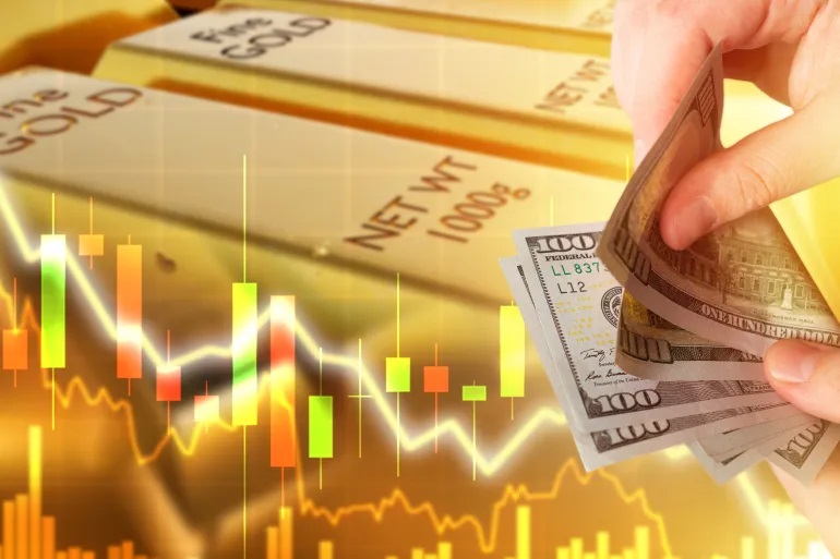 تراجع أسبوعي للذهب تحت ضغط قوة الدولار وتوقعات الفائدة الأميركية