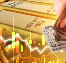 تراجع أسبوعي للذهب تحت ضغط قوة الدولار وتوقعات الفائدة الأميركية