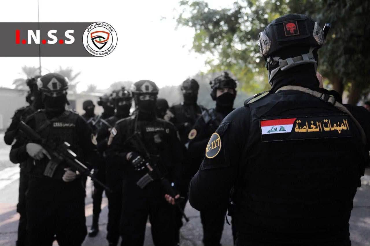 أنابيب سرية وشاحنات إسمنت.. سقوط شبكة تهريب نفط بملايين الدنانير في المثنى