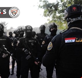 أنابيب سرية وشاحنات إسمنت.. سقوط شبكة تهريب نفط بملايين الدنانير في المثنى