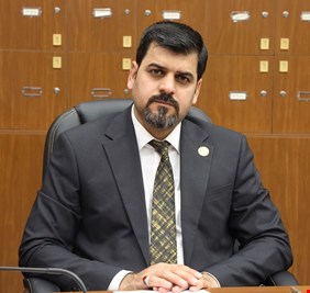 الخفاجي: العقوبات الأمريكية لا تستند إلى قرارات مجلس الأمن