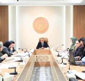 المالية تستعد لإرسال موازنة 2027 إلى مجلس الوزراء