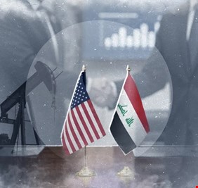 السلاح مقابل الاستثمار.. مفاوضات حاسمة تفتح الطريق أمام 40 شركة أميركية في العراق