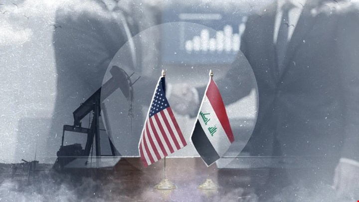 السلاح مقابل الاستثمار.. مفاوضات حاسمة تفتح الطريق أمام 40 شركة أميركية في العراق