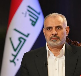 الدليمي يحذر من تداعيات حظر الطيران مع إيران: قد يهدد الكهرباء والاقتصاد