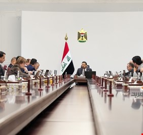 مجلس الوزراء يقرر تعطيل الدوام ويستثني التربية من التعاقد ويفتح باب الترشيح لرئيس مجلس الخدمة