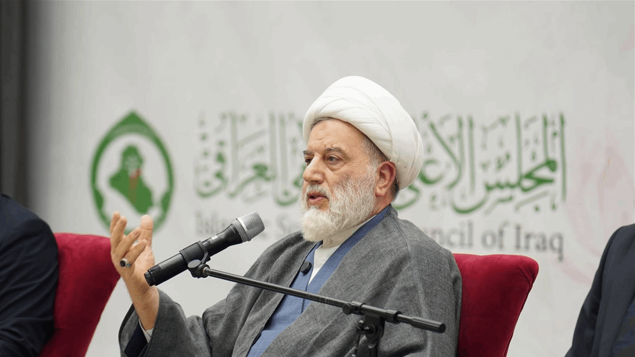 حمودي يدعو لاجتماع طارئ لقادة الإطار التنسيقي بشأن غلق المطارات أمام الطيران الإيراني