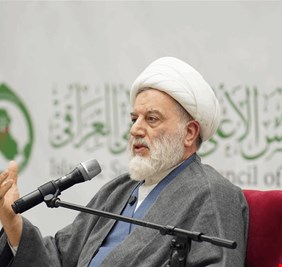 حمودي يدعو لاجتماع طارئ لقادة الإطار التنسيقي بشأن غلق المطارات أمام الطيران الإيراني
