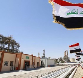 مرصد اقتصادي: 41 بالمائة من كهرباء العراق خارج التوليد الحكومي