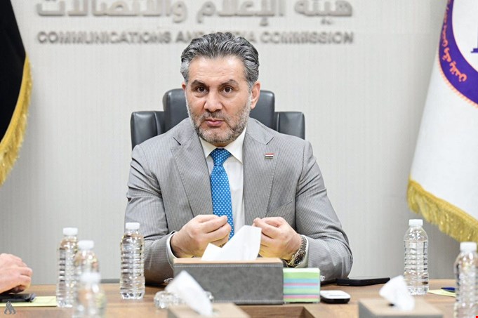 هيئة الاتصالات تحسم الجدل بشأن قطر والسيطرة على البيانات