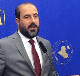 الفوادي: السوداني حصل على 23 استثناء للعراق.. والزيدي يوافق سريعاً على الطلبات الأميركية