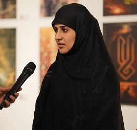 نائبة عن بدر تهاجم حظر الرحلات الإيرانية: قرار حكومي يخالف الدستور ويخضع لإملاءات خارجية