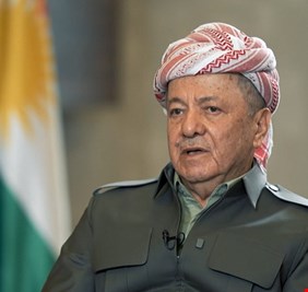 بارزاني يحذر من عودة مشهد داعش وينتقد إدارة الاتفاقات السياسية