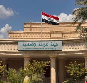 النزاهة تضبط متهماً بتضخم الأموال وتحجز عجلات باهظة الثمن لمتهم ادعى الانتساب لجهاز أمني في نينوى