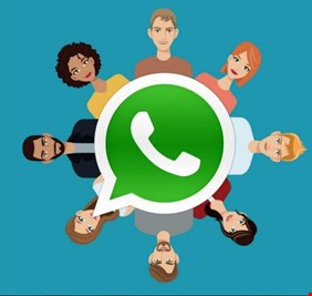 وداعًا لمجموعات واتساب العشوائية.. هكذا تمنع إضافتك إليها
