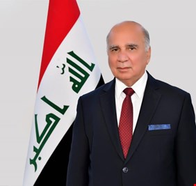 فؤاد حسين يحدد حزيران 2027 موعدا نهائيا لحصر السلاح بيد الدولة