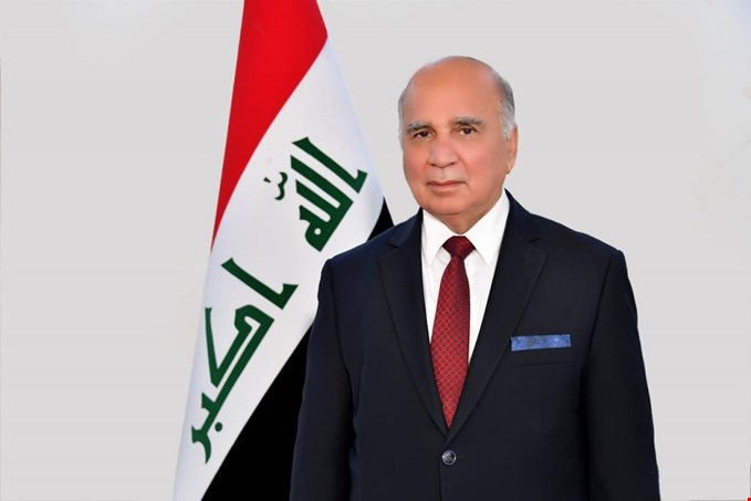فؤاد حسين يحدد حزيران 2027 موعدا نهائيا لحصر السلاح بيد الدولة