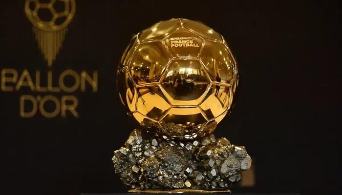 ليس يامال أو مبابي.. من اللاعب الأقرب للكرة الذهبية بعد غلق التصويت؟