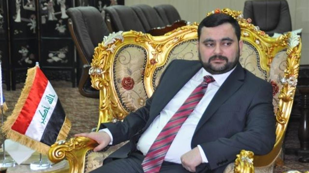 الزيدان يقترب من العودة إلى مجلس النواب بديلا عن محمد فرمان شاهر