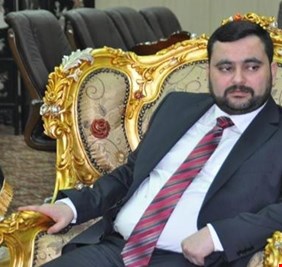 الزيدان يقترب من العودة إلى مجلس النواب بديلا عن محمد فرمان شاهر