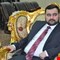 الزيدان يقترب من العودة إلى مجلس النواب بديلا عن محمد فرمان شاهر