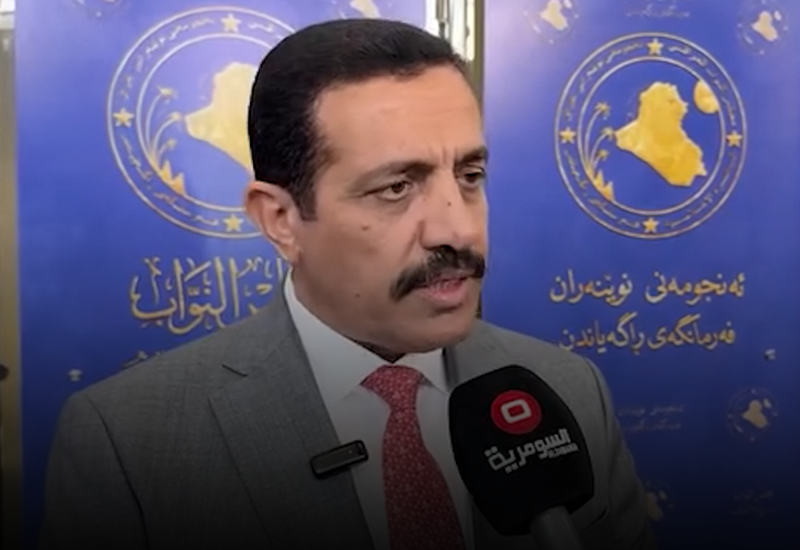 الشمري: تثبيت موظفي العقود والأجور اليومية يجب أن يحسم ضمن موازنة 2027