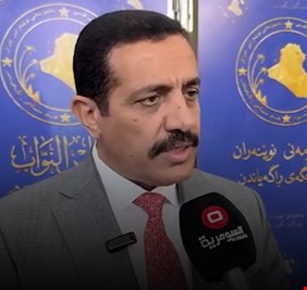 الشمري: تثبيت موظفي العقود والأجور اليومية يجب أن يحسم ضمن موازنة 2027