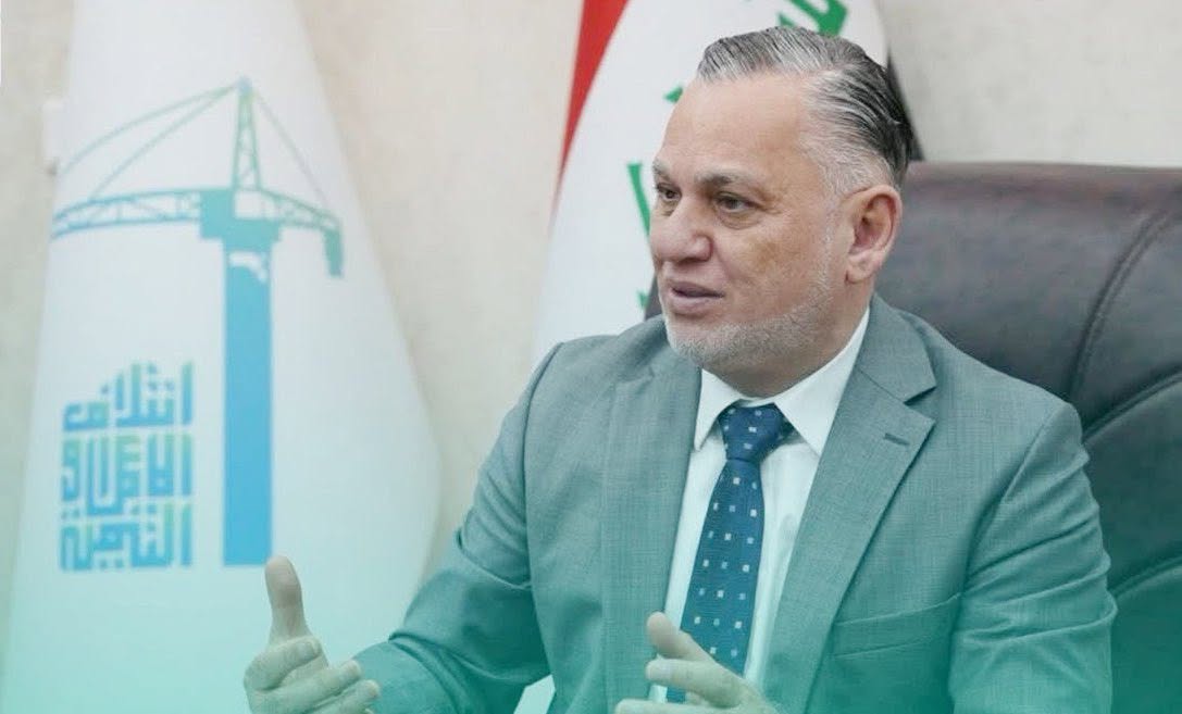 الأعرجي: تنظيم السلاح وحصره قرار عراقي سيادي ولا وصاية خارجية