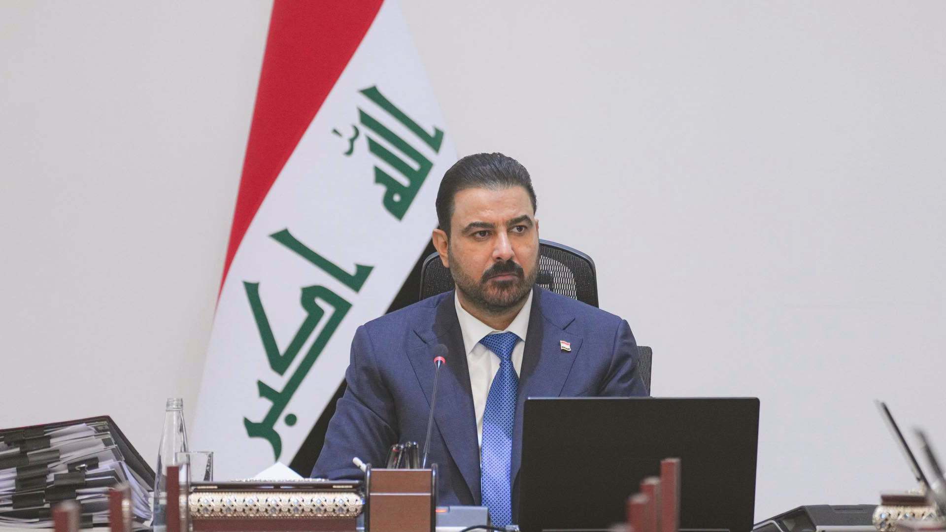 الزيدي يوجه كتاب شكر وتقدير لمنتسبي الأجهزة الأمنية والعسكرية بمناسبة يوم السيادة