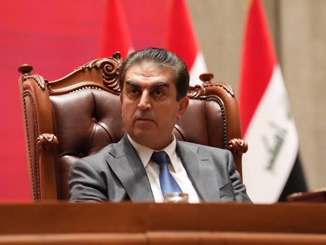 الأتروشي: انتهاء مهام التحالف الدولي يتطلب تعزيز القدرات الوطنية والتنسيق الأمني