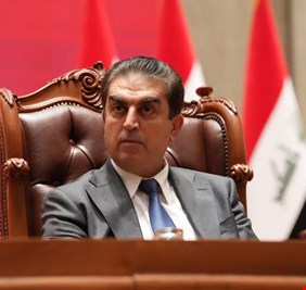 الأتروشي: انتهاء مهام التحالف الدولي يتطلب تعزيز القدرات الوطنية والتنسيق الأمني